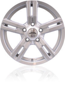 Inter Action Kargin Silver